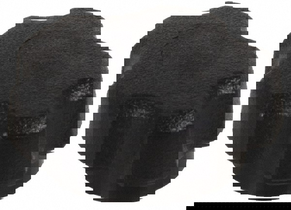 1-3/4 Inch Head, 5 Point Fluted Knob